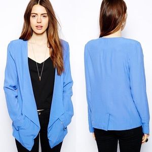*2 for $15 Bundle* Minkpink Tate Modern Soft Blazer